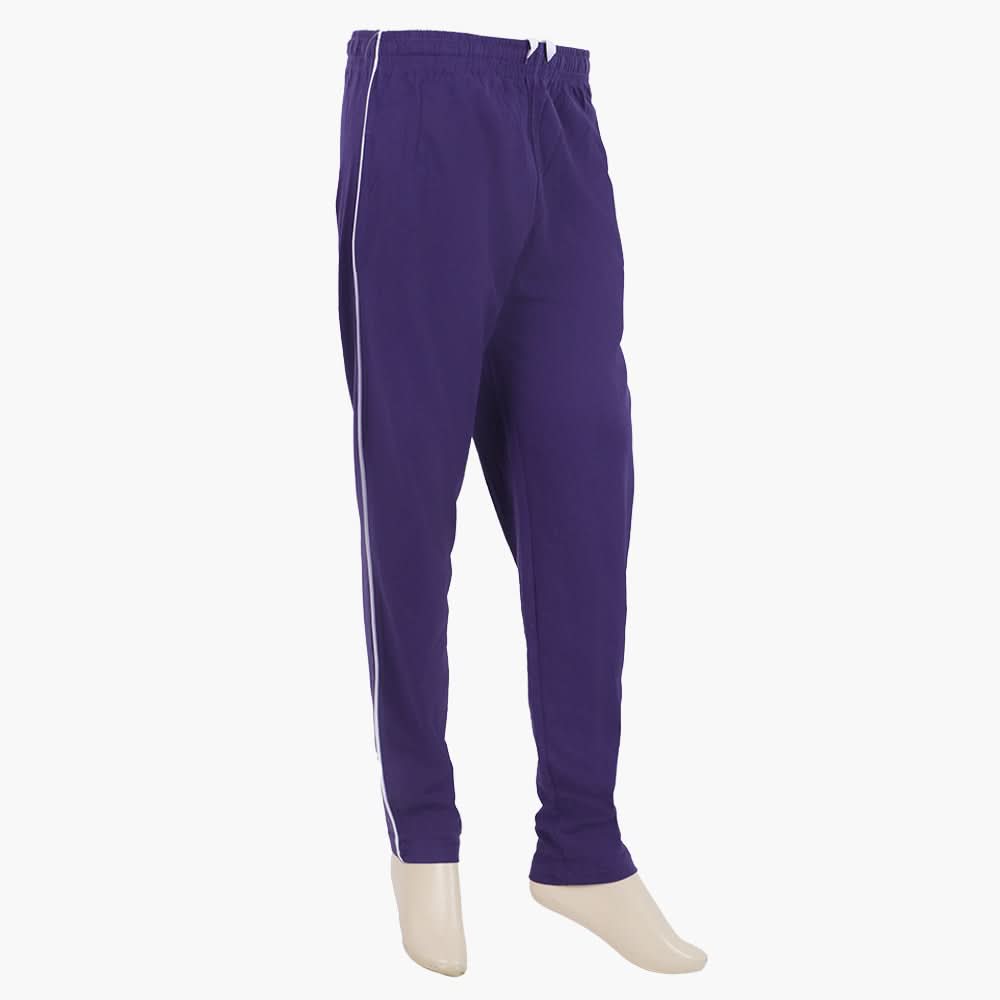 Women's Fancy Trouser - Purple, Women Pants & Tights, Chase Value, Chase Value