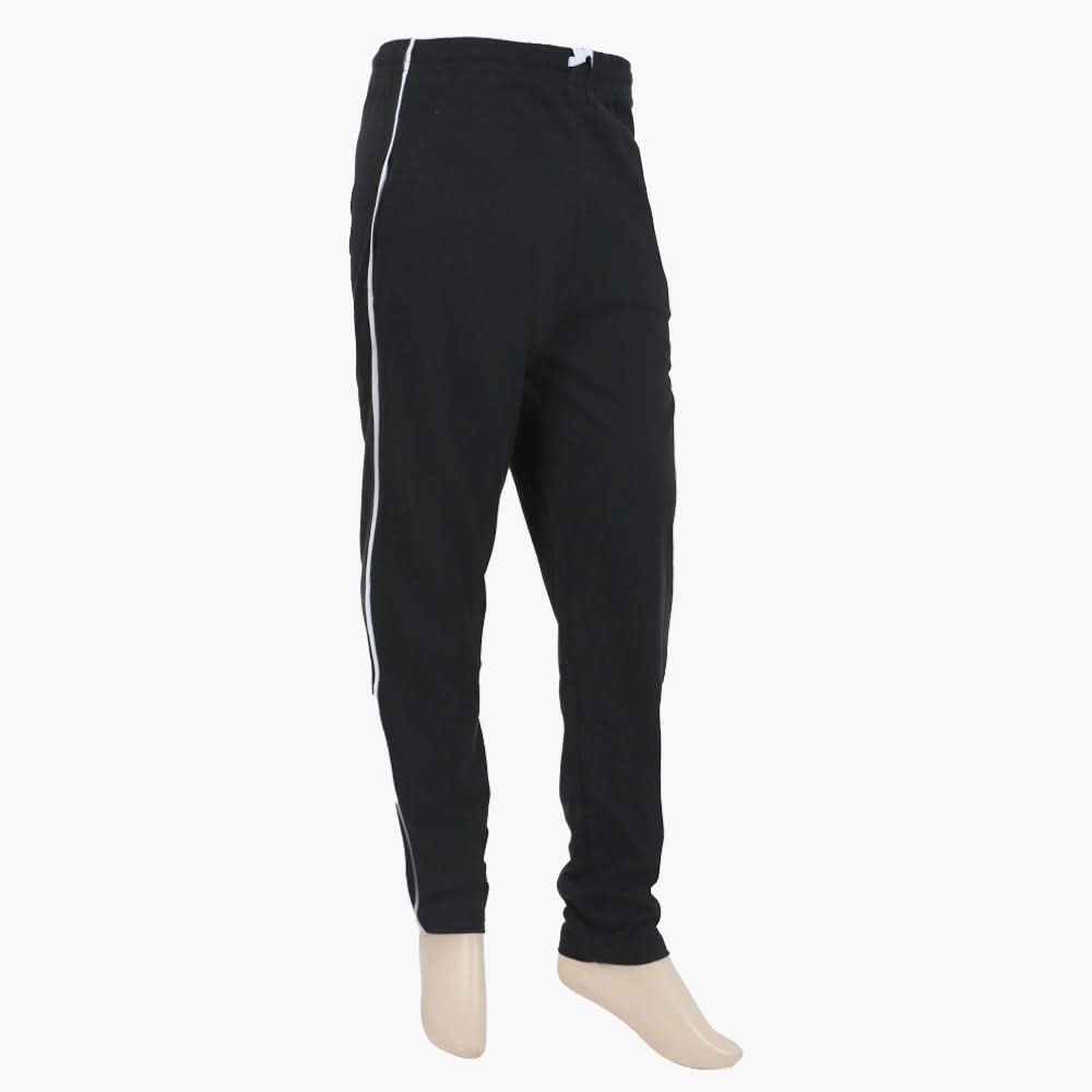 Women's Fancy Trouser - Black, Women Pants & Tights, Chase Value, Chase Value