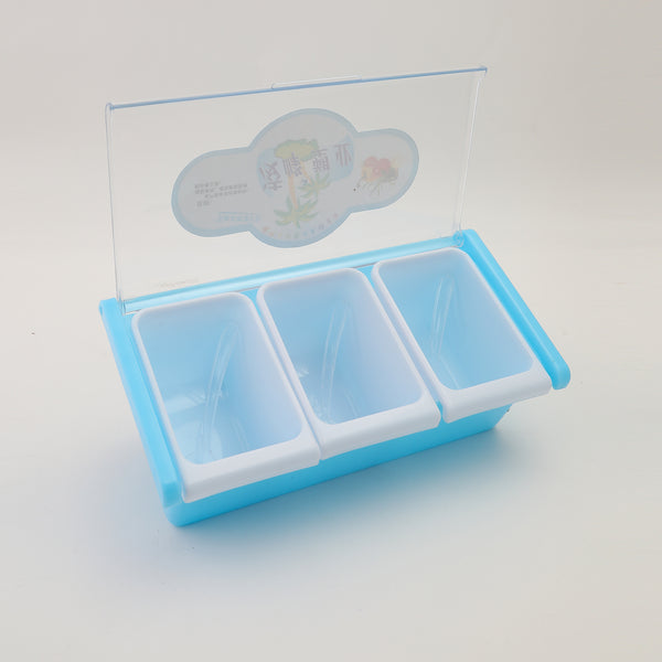 Spice Storage Container
