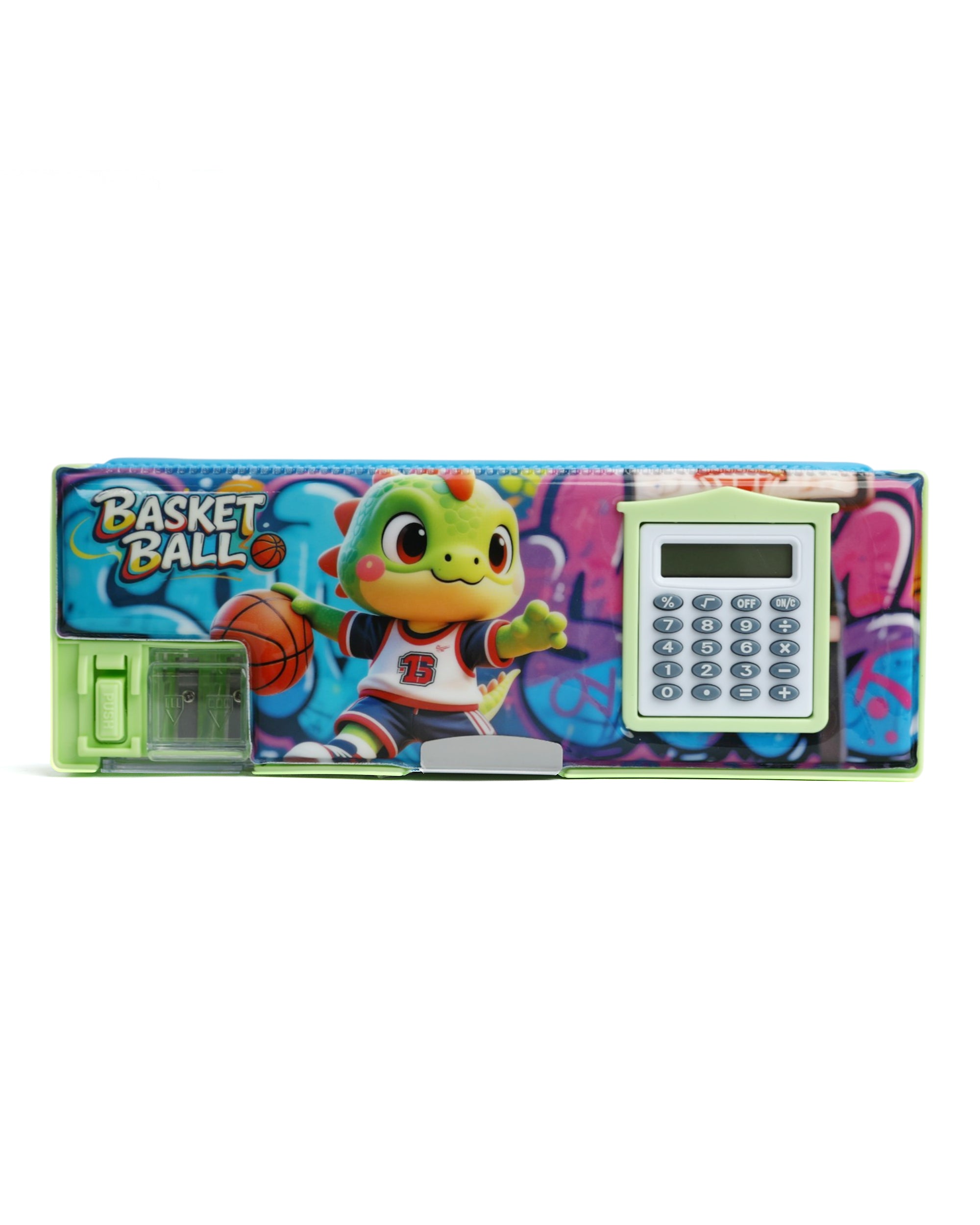 Pencil Box