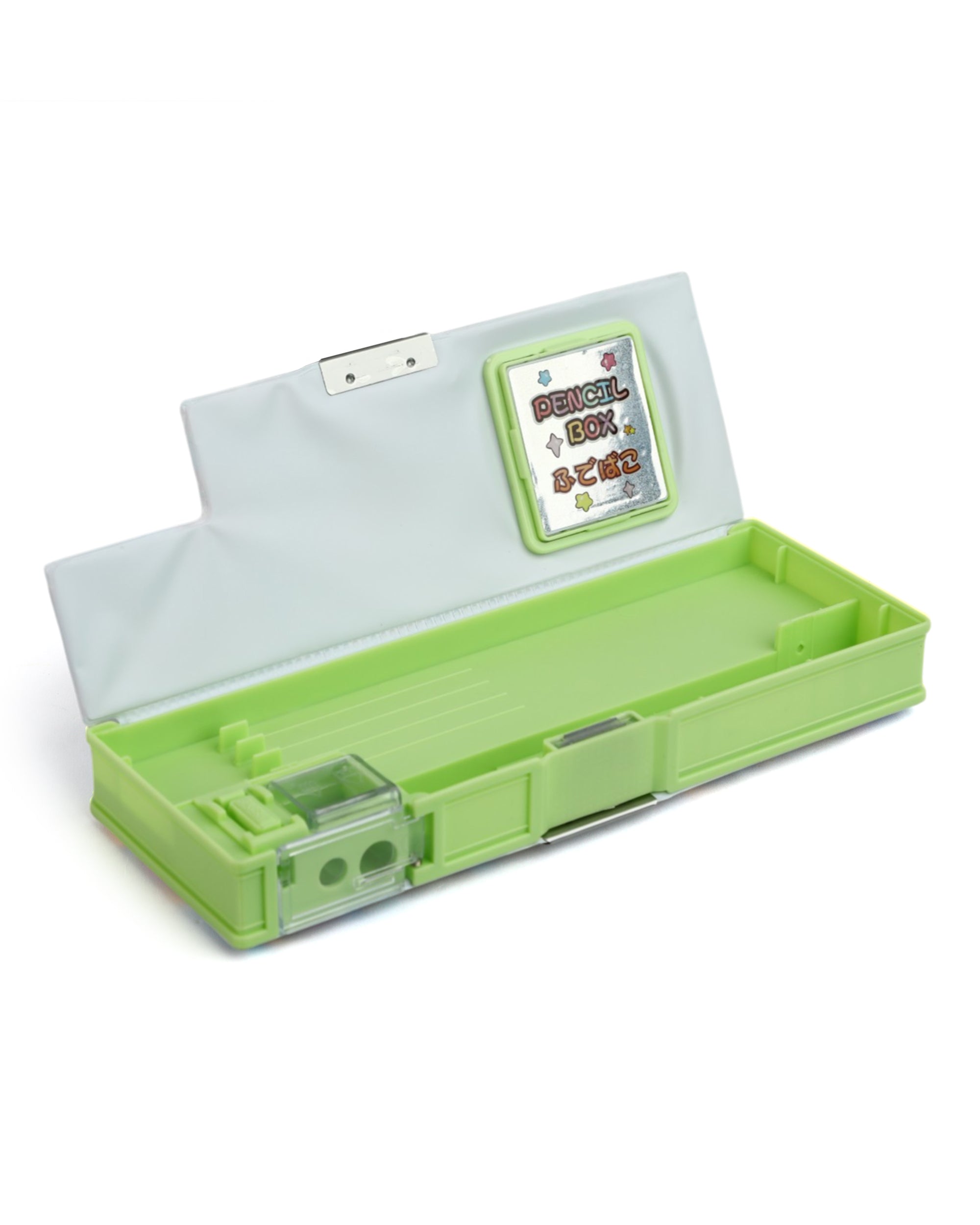 Pencil Box
