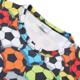 Boys Sando Suit - Multi Color, Boys Sets & Suits, Chase Value, Chase Value