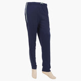 Women's Fancy Trouser - Navy Blue, Women Pants & Tights, Chase Value, Chase Value