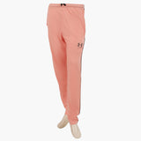 Women's Fancy Trouser - Pink, Women Pants & Tights, Chase Value, Chase Value