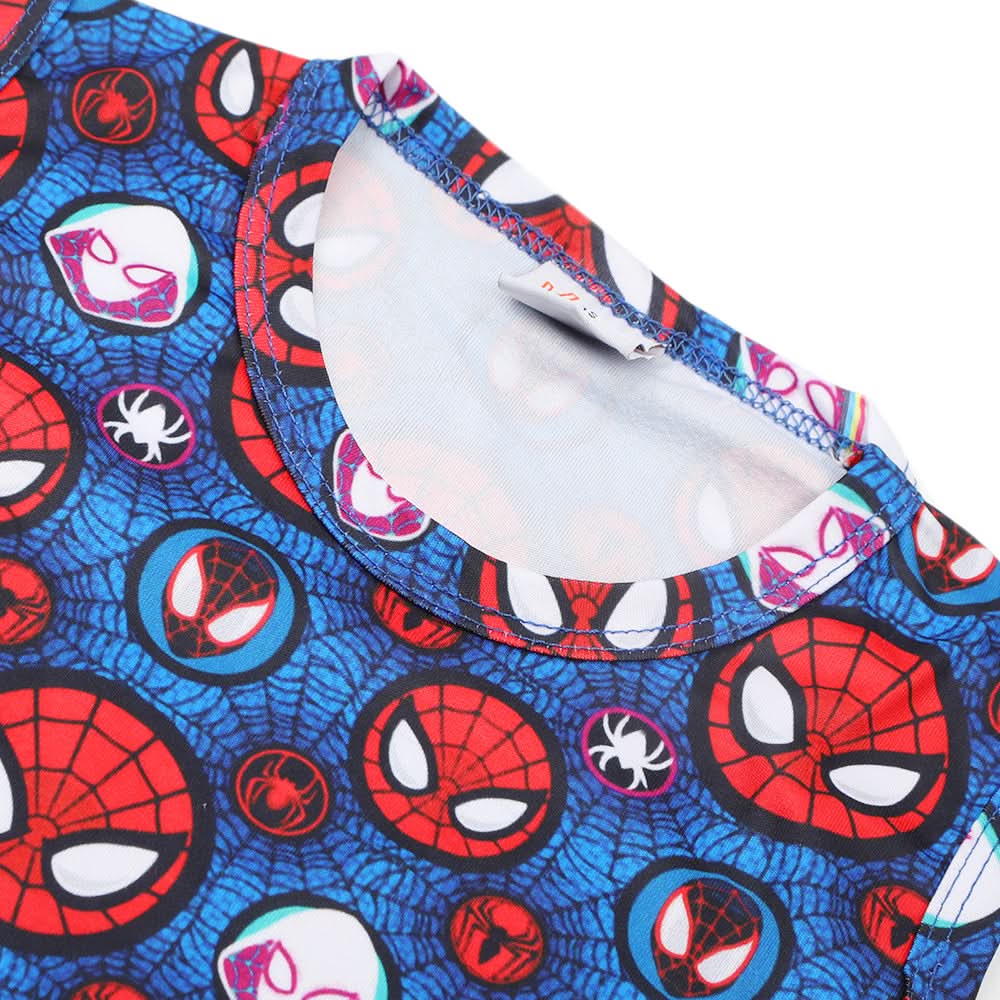 Boys Sando Suit - Multi Color, Boys Sets & Suits, Chase Value, Chase Value