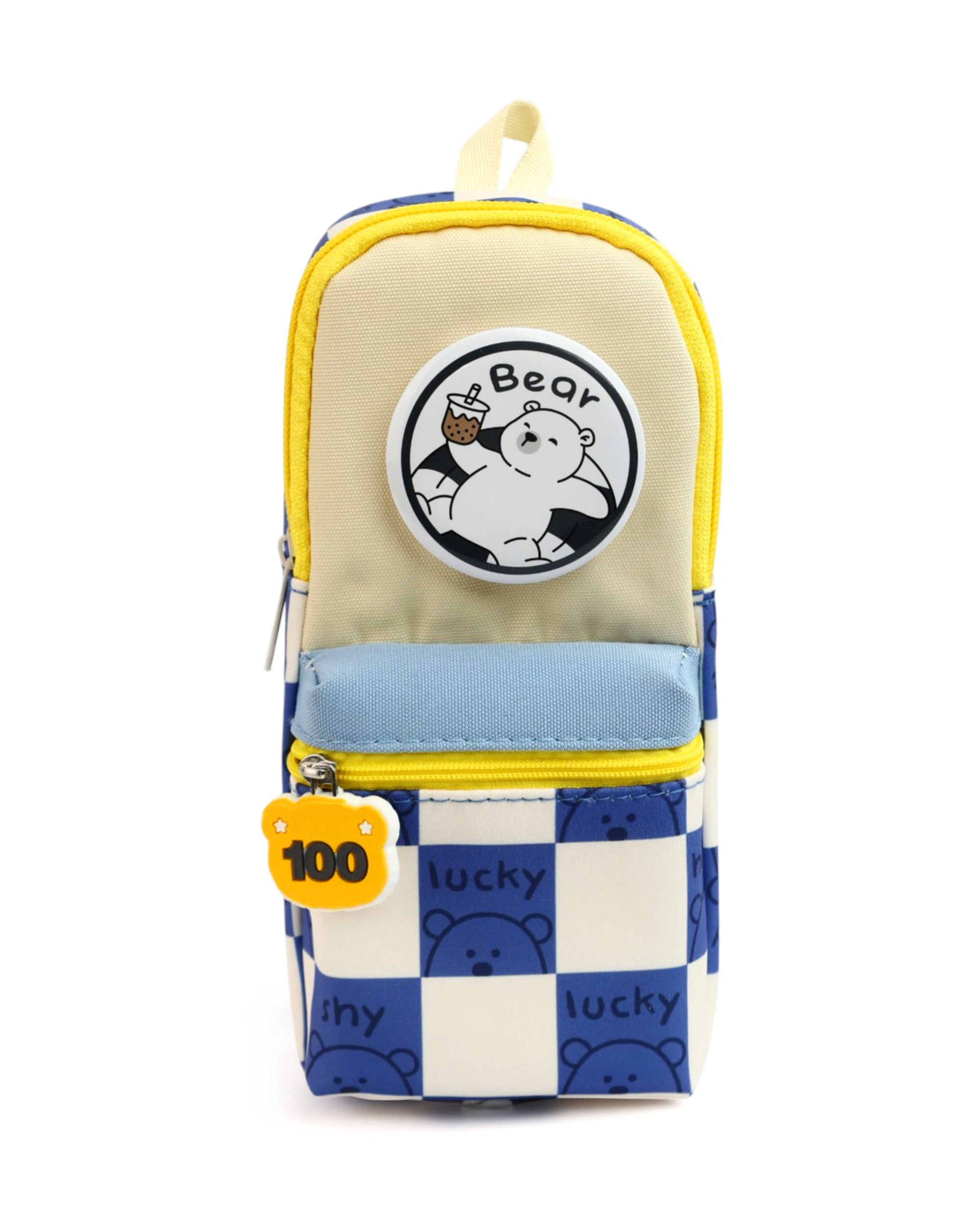 Pencil Pouch