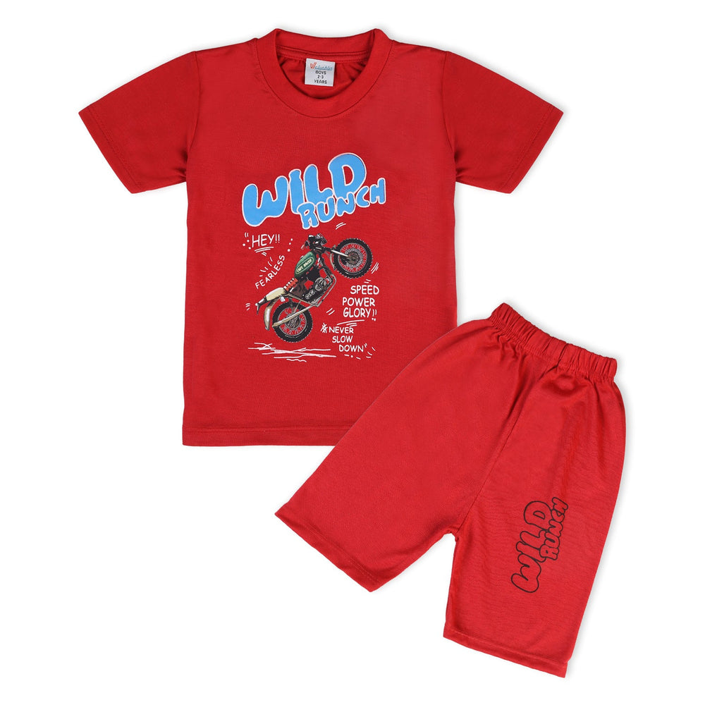 Valuable Boys Half Sleeves Suit, Boys Sets & Suits, Chase Value, Chase Value