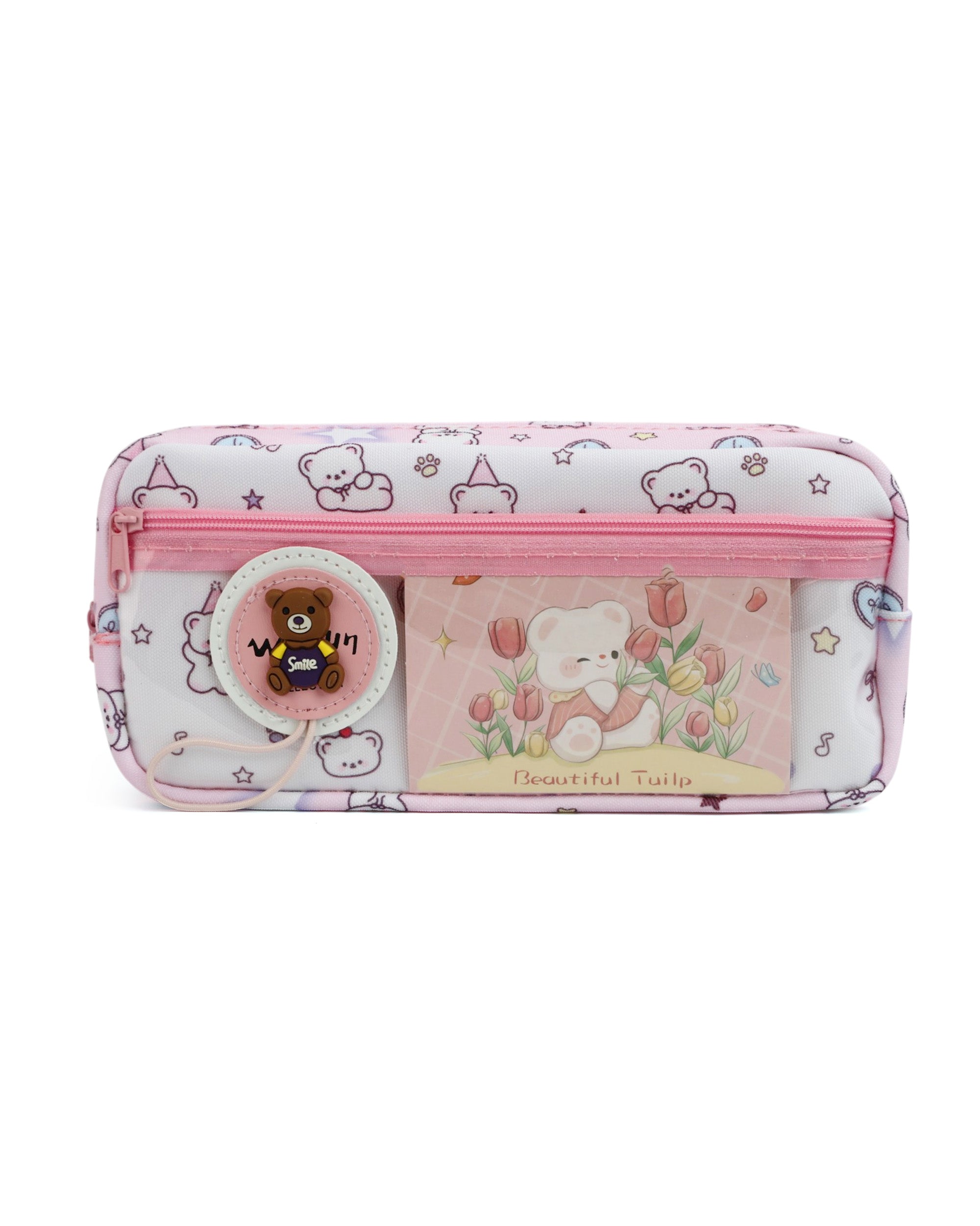 Pencil Pouch