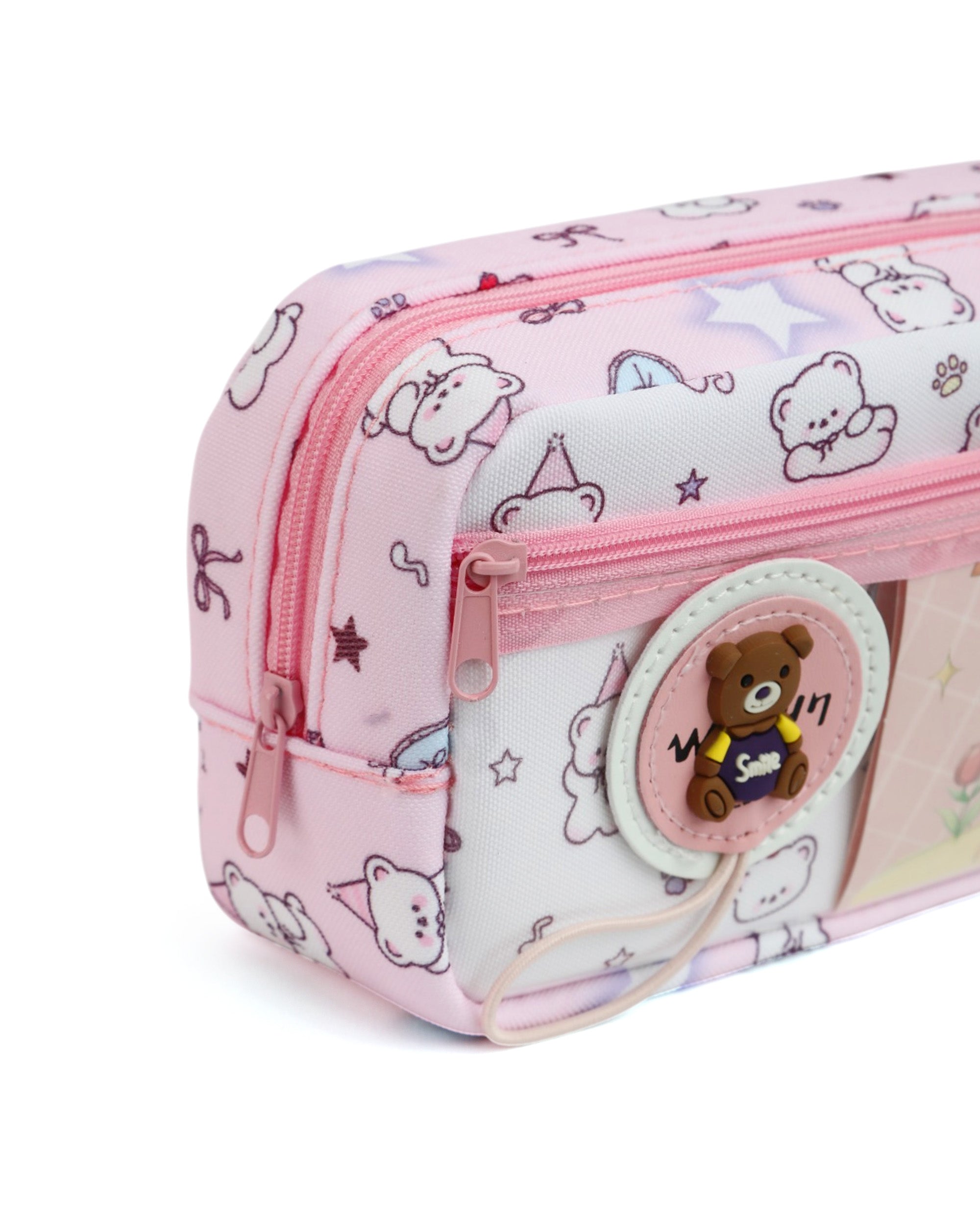Pencil Pouch