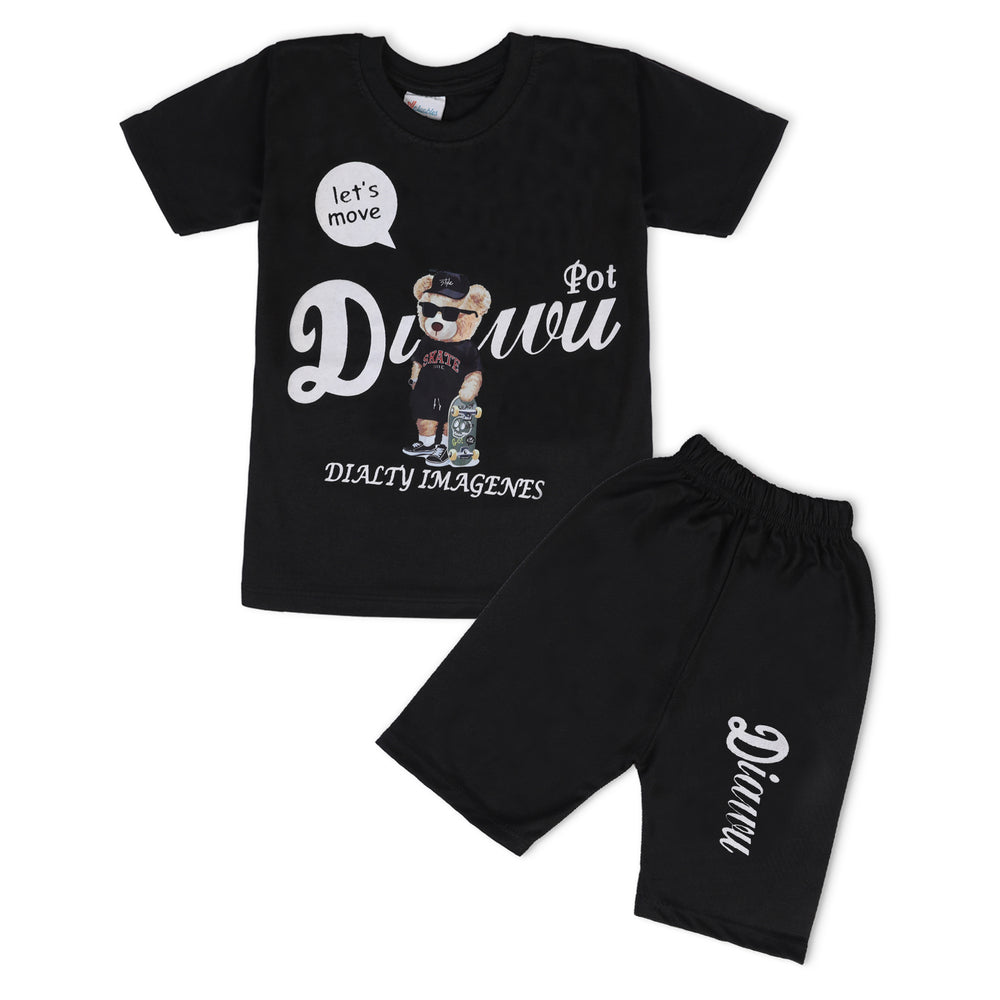 Valuable Boys Half Sleeves Suit, Boys Sets & Suits, Chase Value, Chase Value