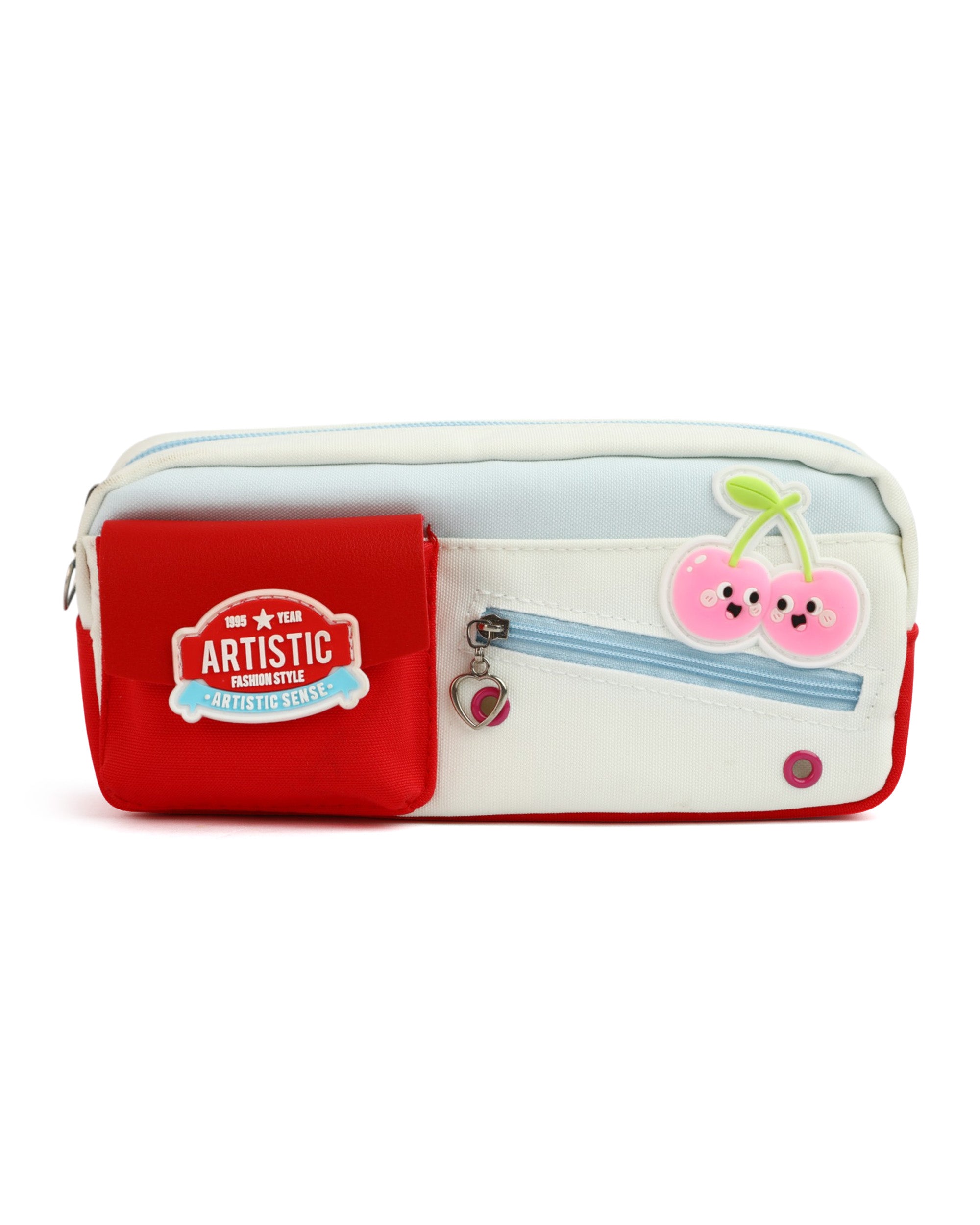 Pencil Pouch