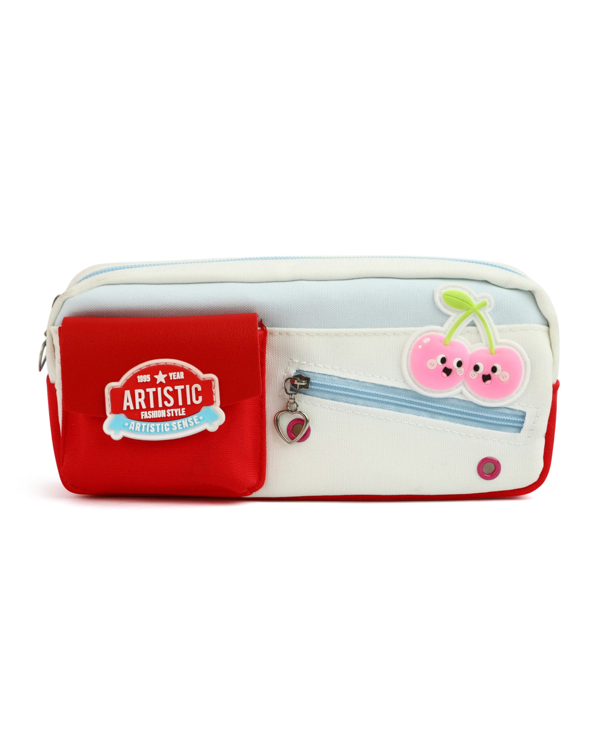 Pencil Pouch