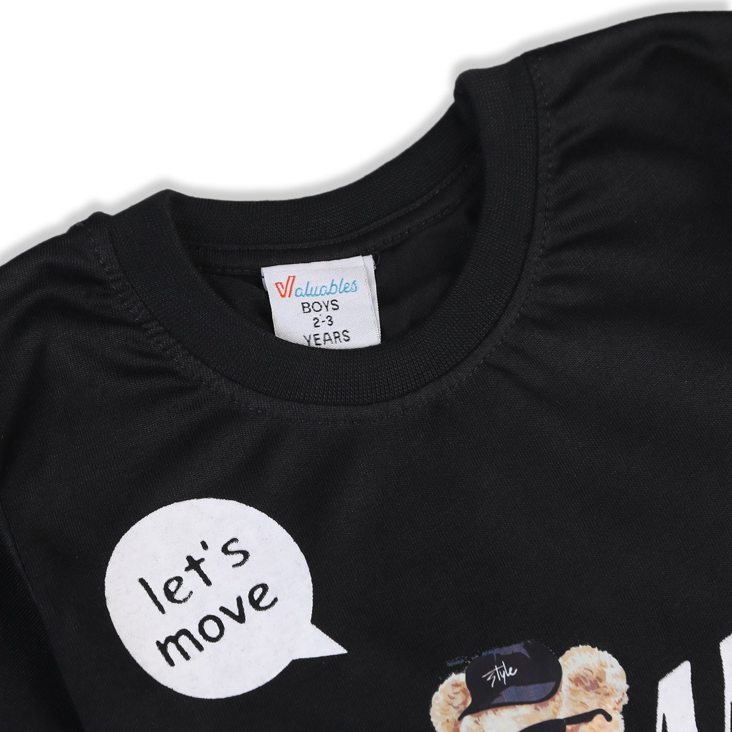 Valuable Boys Half Sleeves Suit, Boys Sets & Suits, Chase Value, Chase Value