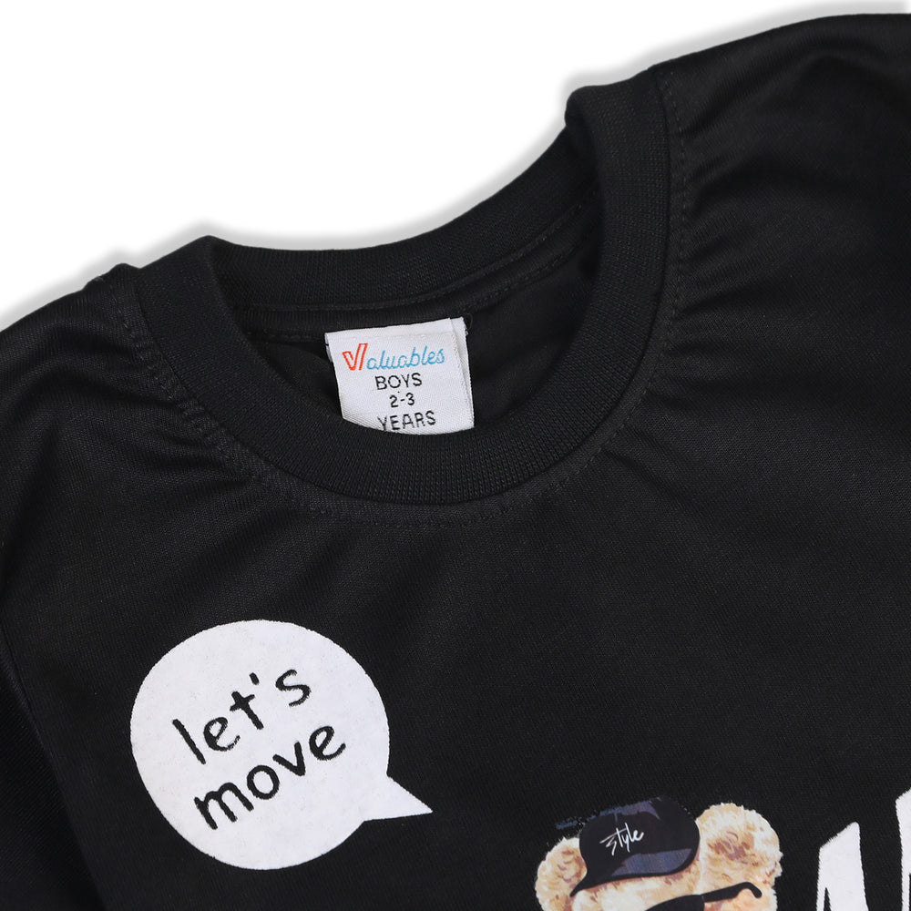 Valuable Boys Half Sleeves Suit, Boys Sets & Suits, Chase Value, Chase Value