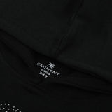 Eminent Girls Full Sleeves Hoodie Jacket - Black, Girls Hoodies & Sweat Shirts, Eminent, Chase Value