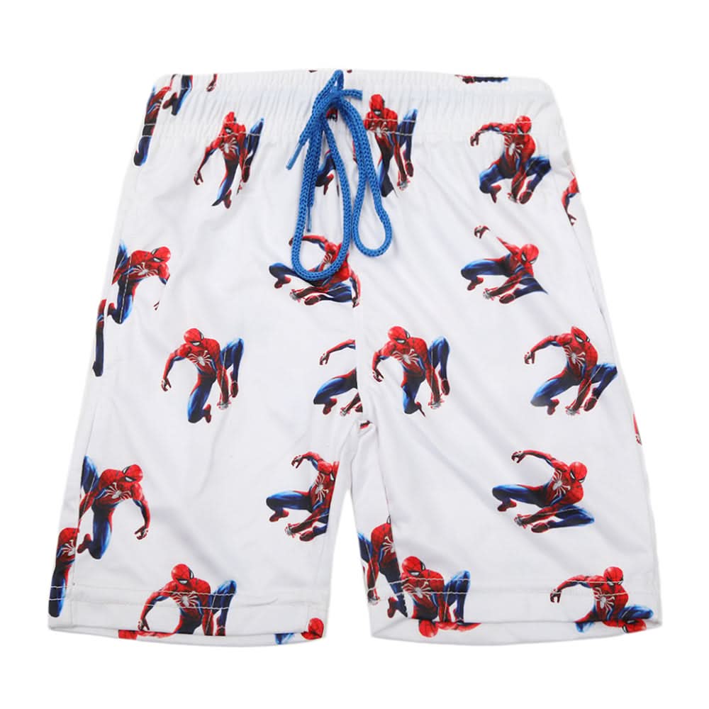 Boys Sando Suit - White, Boys Sets & Suits, Chase Value, Chase Value
