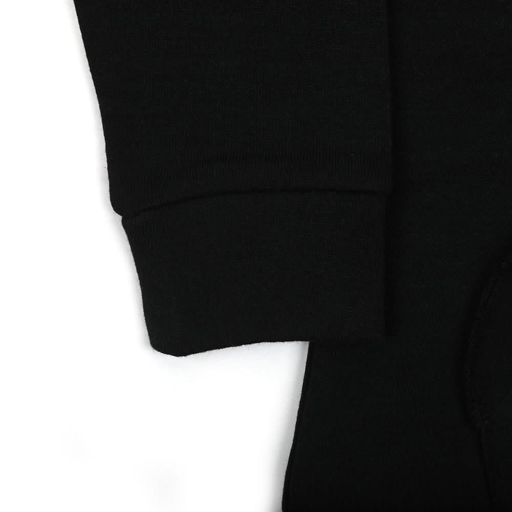 Eminent Girls Full Sleeves Hoodie Jacket - Black, Girls Hoodies & Sweat Shirts, Eminent, Chase Value