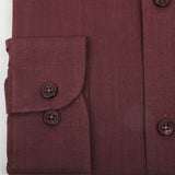 Eminent Men's Formal Shirt - Maroon, Men's Shirts, Eminent, Chase Value