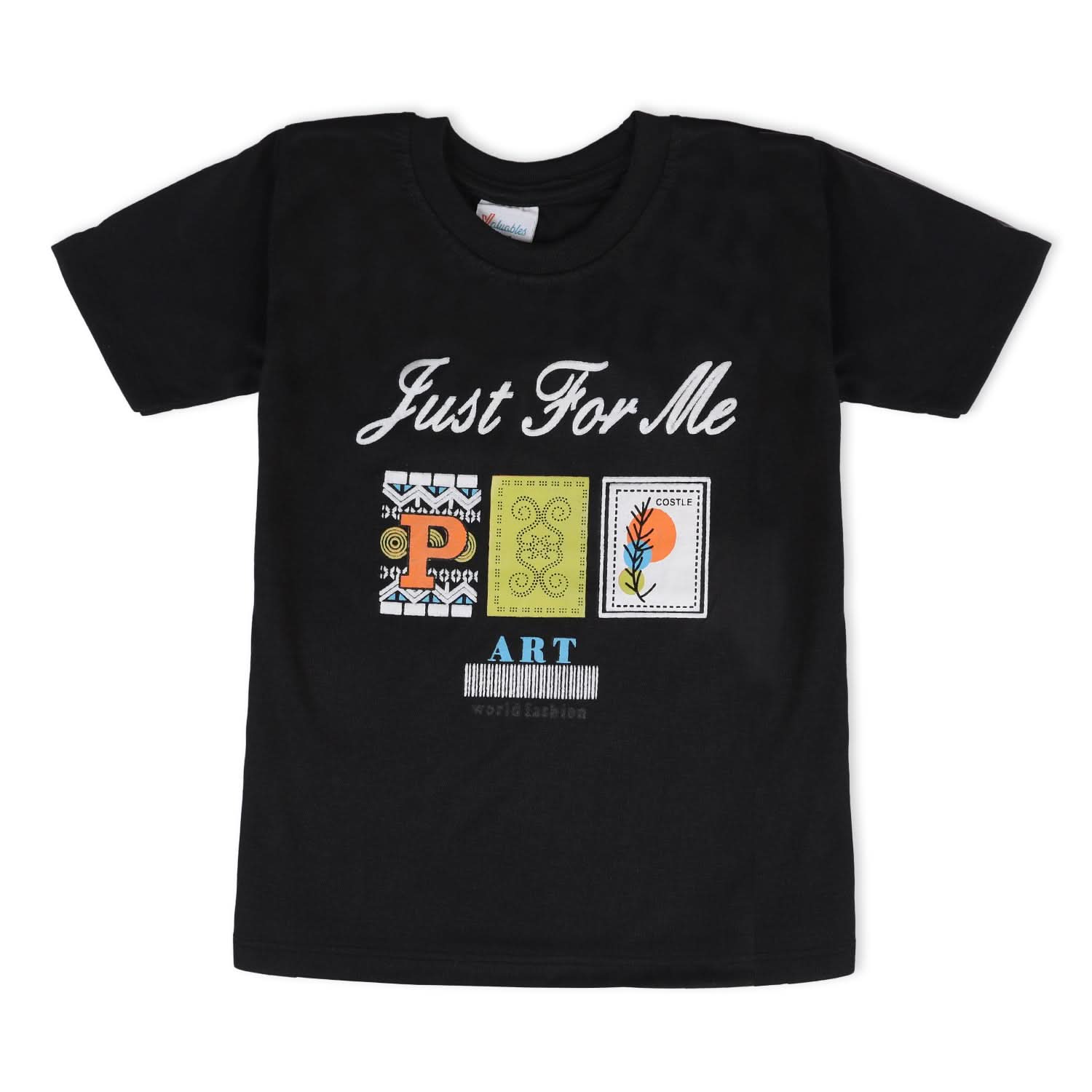 Valuable Boys Half Sleeves Suit, Boys Sets & Suits, Chase Value, Chase Value