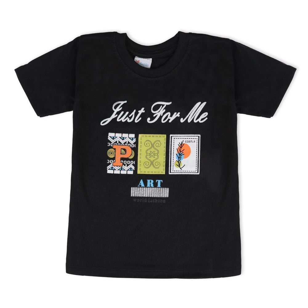 Valuable Boys Half Sleeves Suit, Boys Sets & Suits, Chase Value, Chase Value