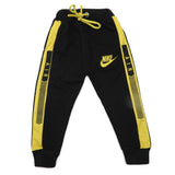 Boys Trouser - Black, Boys Trouser, Chase Value, Chase Value