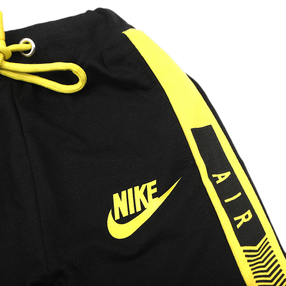 Boys Trouser - Black, Boys Trouser, Chase Value, Chase Value