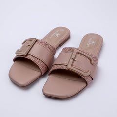 Eminent Women's Slipper - Pink