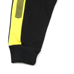 Boys Trouser - Black