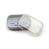 Soap Dish Oval Shape, Washing Accessories, Chase Value, Chase Value