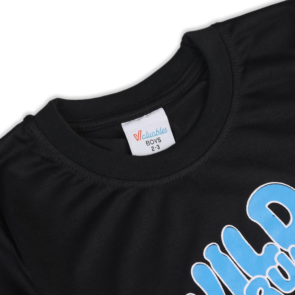 Valuable Boys Half Sleeves Suit, Boys Sets & Suits, Chase Value, Chase Value