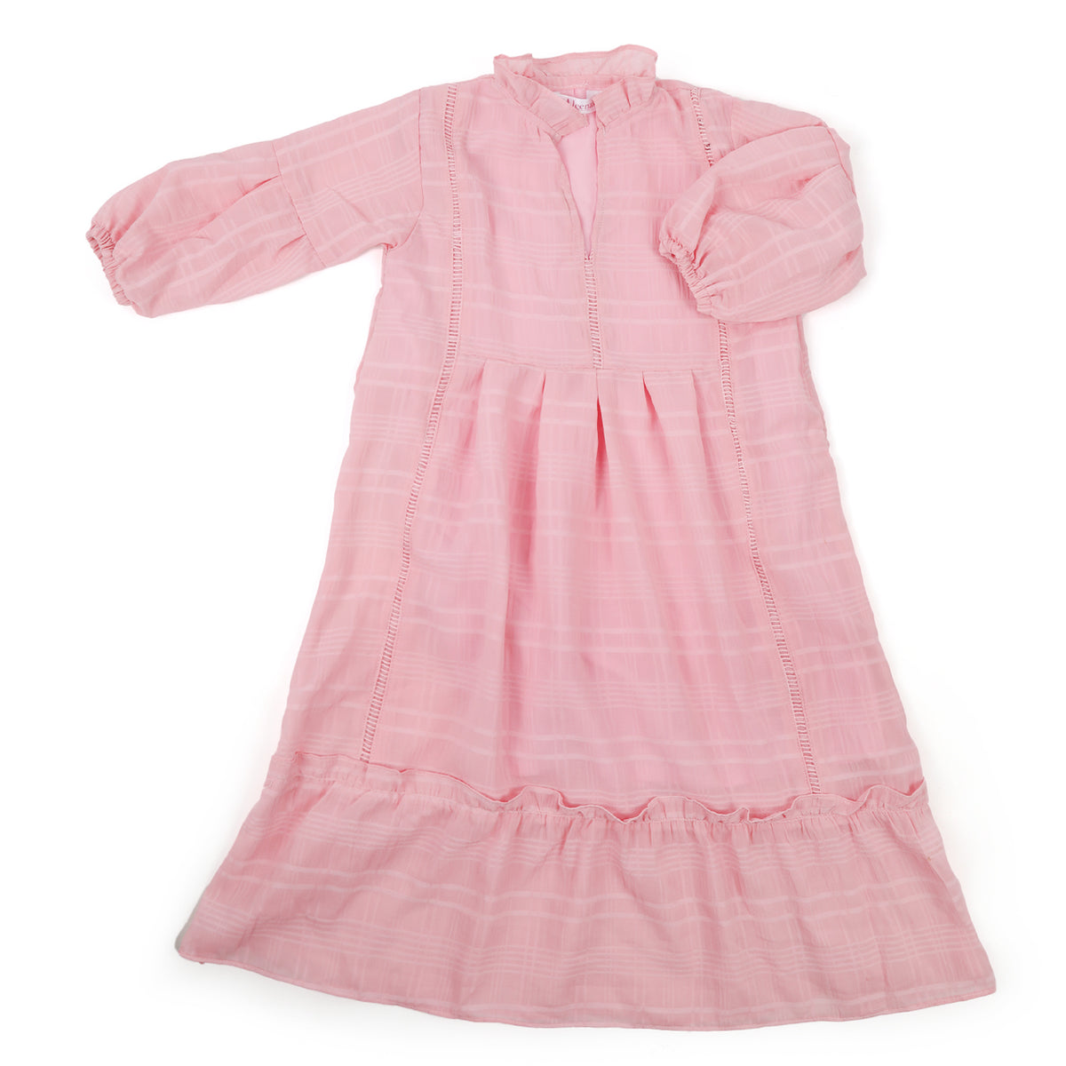 Girl's Fancy Maxi - Pink, Girls Maxi, Chase Value, Chase Value