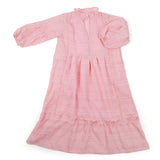 Girl's Fancy Maxi - Pink, Girls Maxi, Chase Value, Chase Value