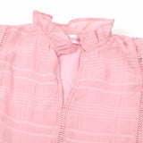 Girl's Fancy Maxi - Pink, Girls Maxi, Chase Value, Chase Value