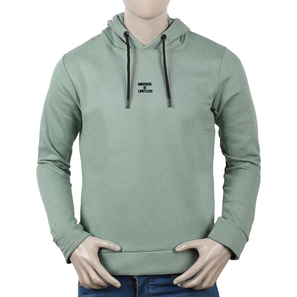 Eminent Men's Sweat Shirt - Sage Green