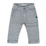 Eminent Newborn Boys Pant - Light Grey, Newborn Boys Shorts & Pants, Eminent, Chase Value