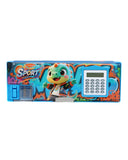 Pencil Box