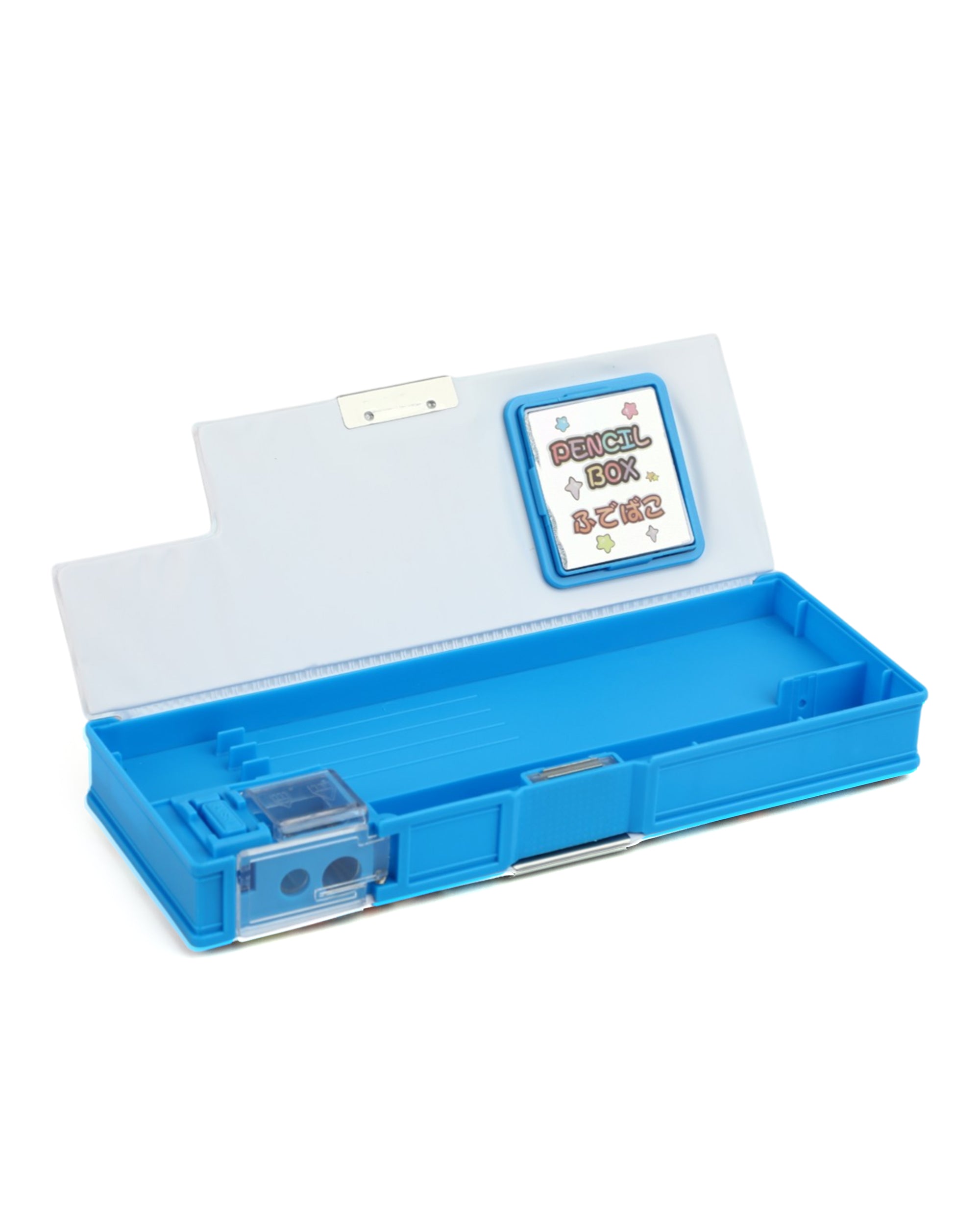 Pencil Box