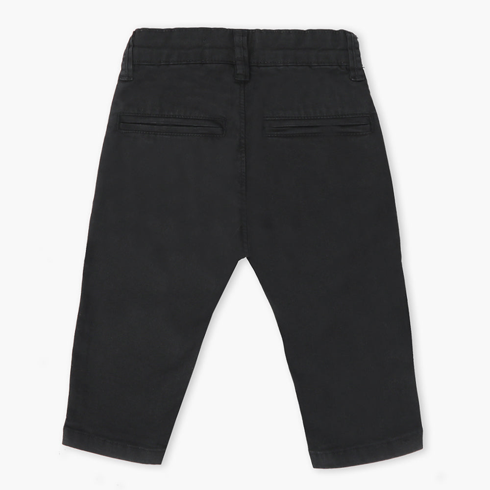 Eminent Newborn Boys Pant - Black, Newborn Boys Shorts & Pants, Eminent, Chase Value