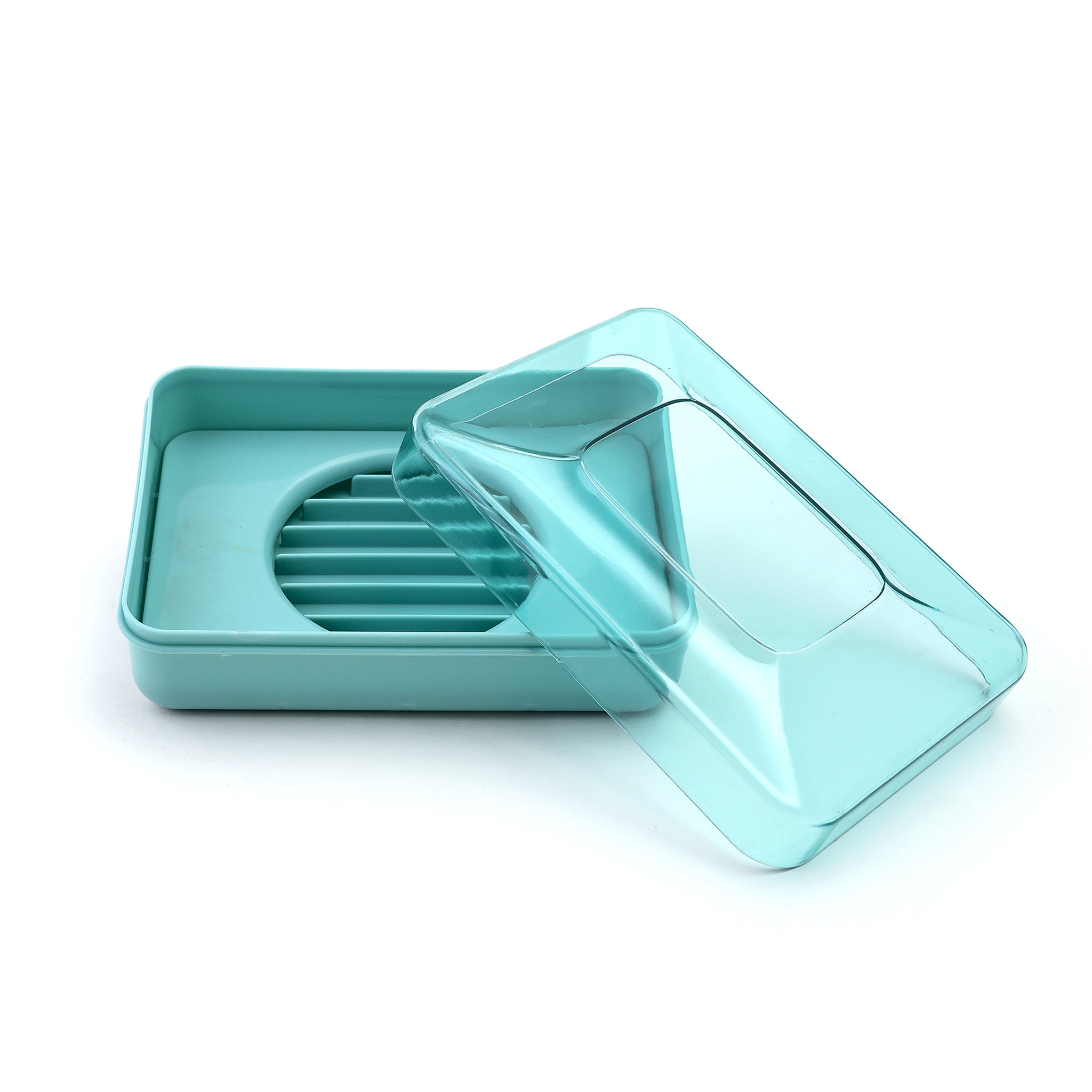 Soap Dish Square Shape, Washing Accessories, Chase Value, Chase Value