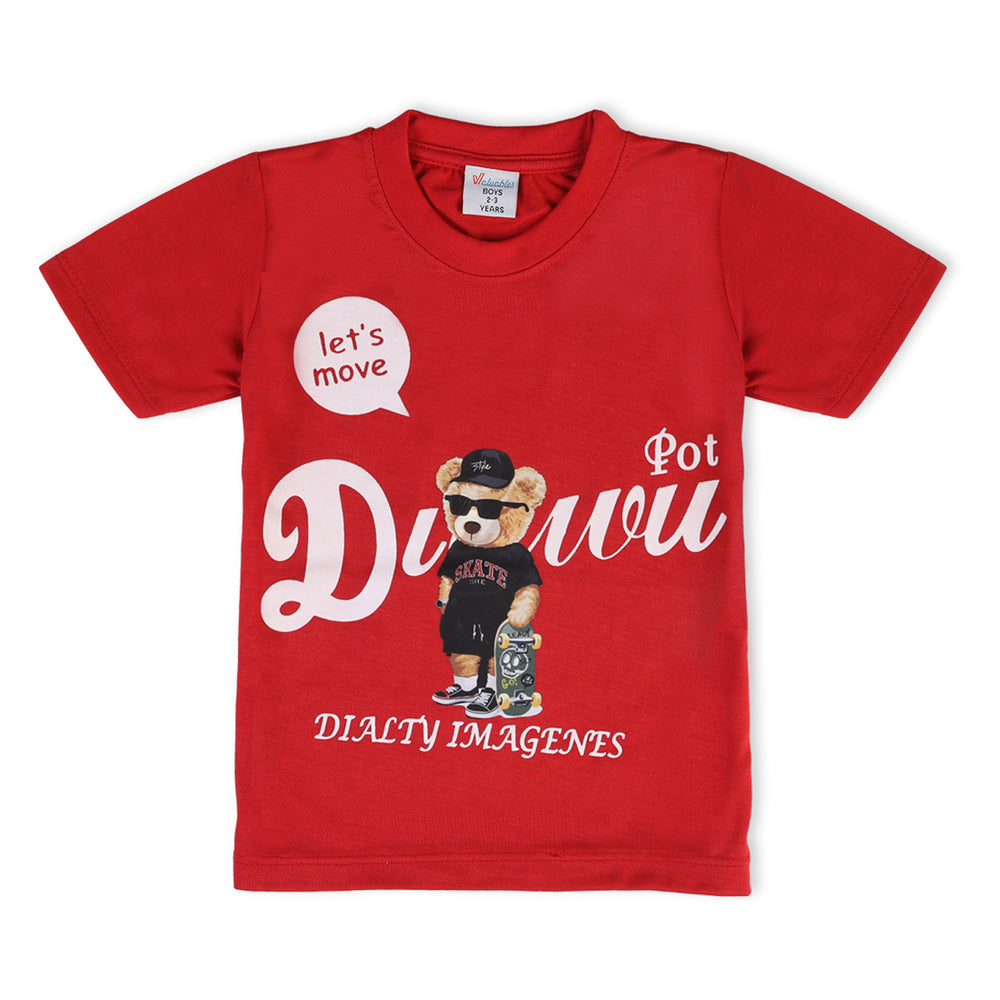 Valuable Boys Half Sleeves Suit, Boys Sets & Suits, Chase Value, Chase Value