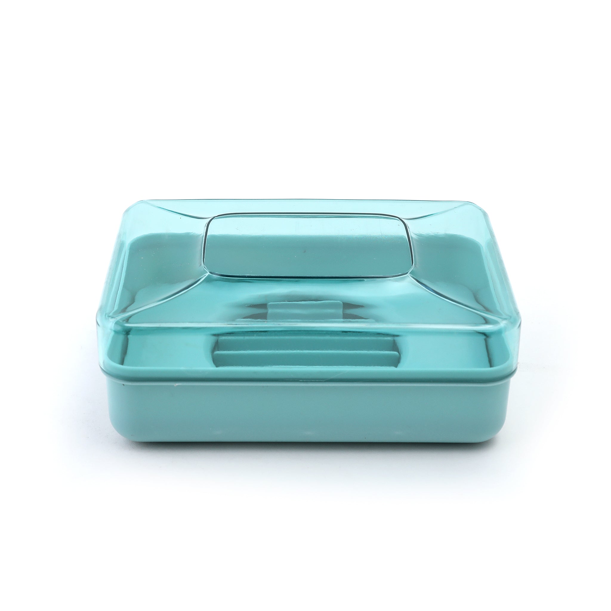 Soap Dish Square Shape, Washing Accessories, Chase Value, Chase Value