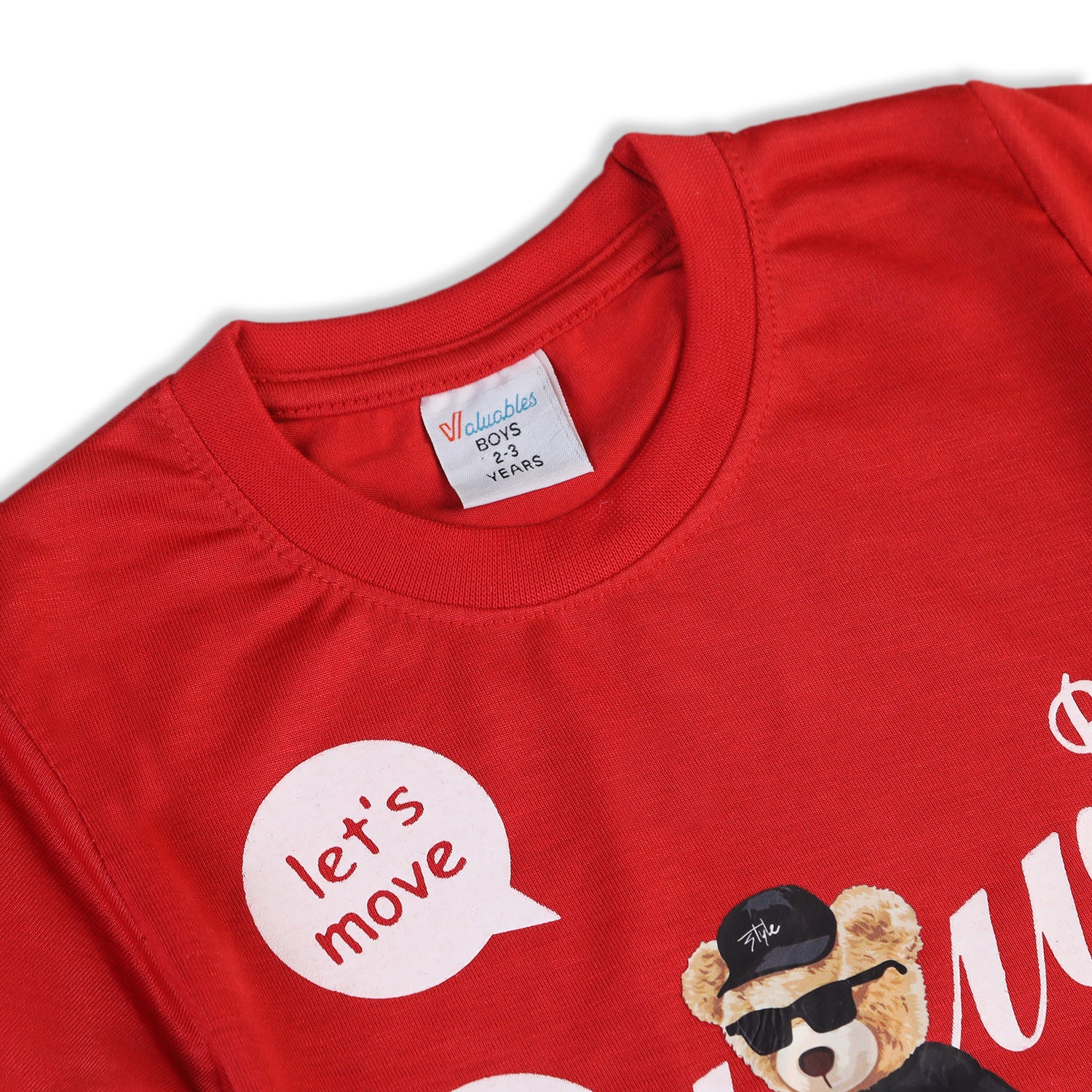 Valuable Boys Half Sleeves Suit, Boys Sets & Suits, Chase Value, Chase Value