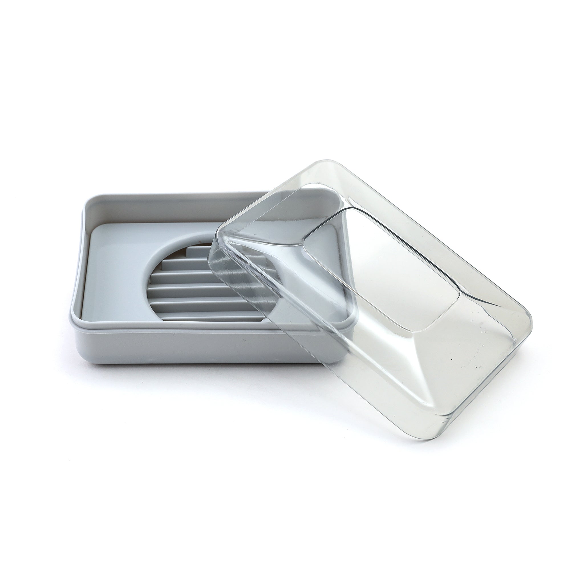 Soap Dish Square Shape, Washing Accessories, Chase Value, Chase Value