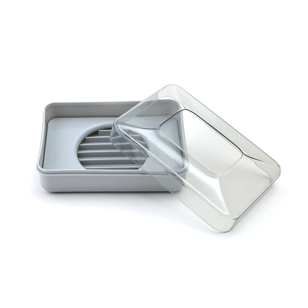 Soap Dish Square Shape, Washing Accessories, Chase Value, Chase Value