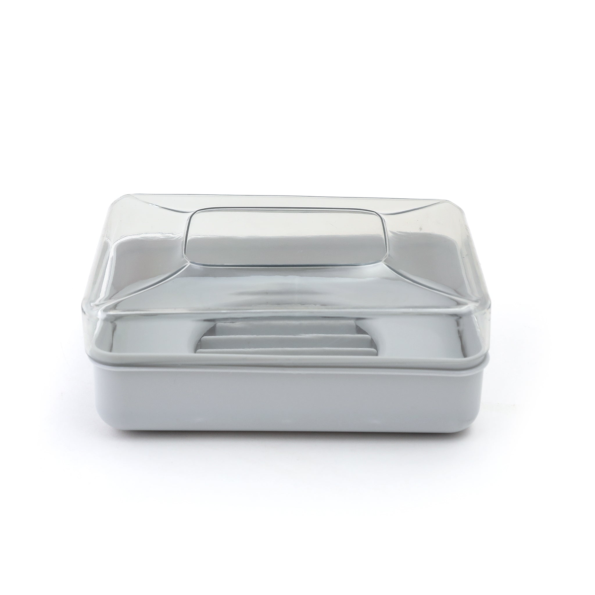 Soap Dish Square Shape, Washing Accessories, Chase Value, Chase Value