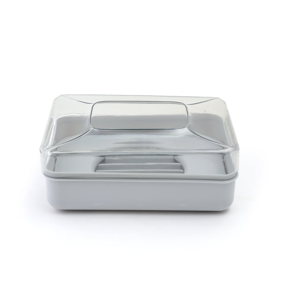 Soap Dish Square Shape, Washing Accessories, Chase Value, Chase Value