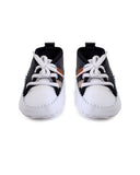 Newborn Boys Zigzag Shoes, Newborn Caps, Shoes & Socks, Chase Value, Chase Value