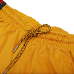 Boys Trouser - Yellow