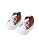 Newborn Boys Zigzag Shoes, Newborn Caps, Shoes & Socks, Chase Value, Chase Value