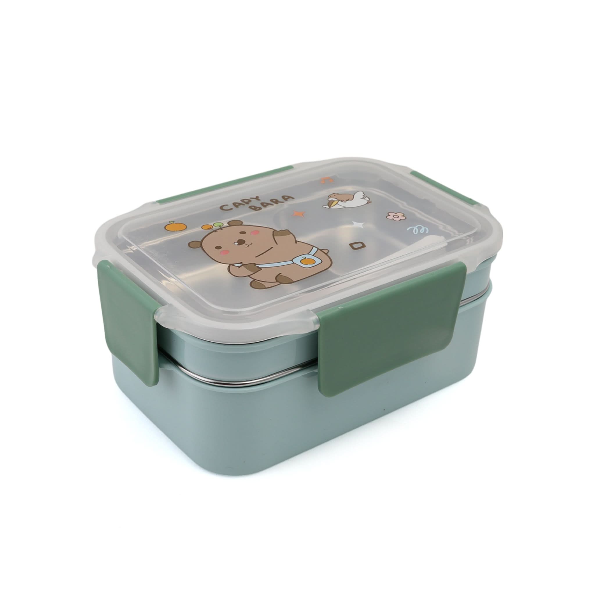 Lunch Box, Tiffin Boxes & Bottles, Chase Value, Chase Value